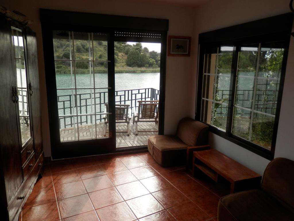 فيلا Casa La Caoba رويديرا الغرفة الصورة