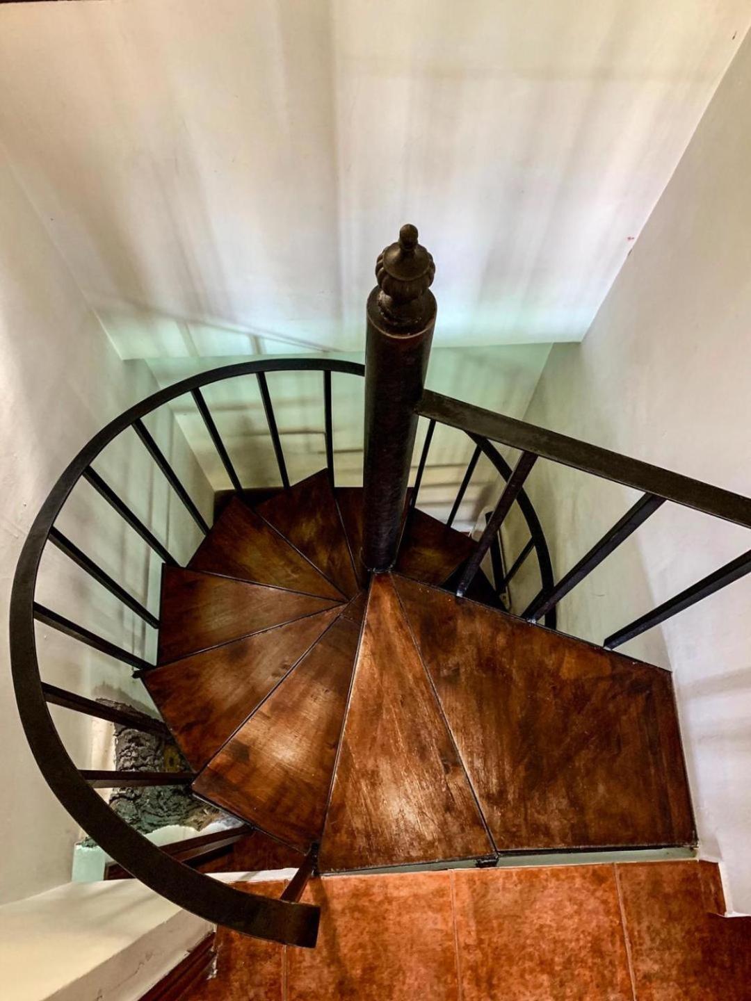 فيلا Casa La Caoba رويديرا المظهر الخارجي الصورة