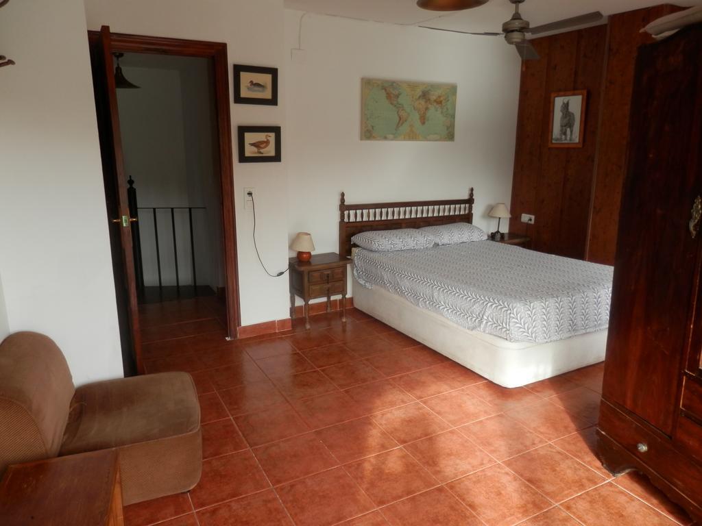 فيلا Casa La Caoba رويديرا الغرفة الصورة