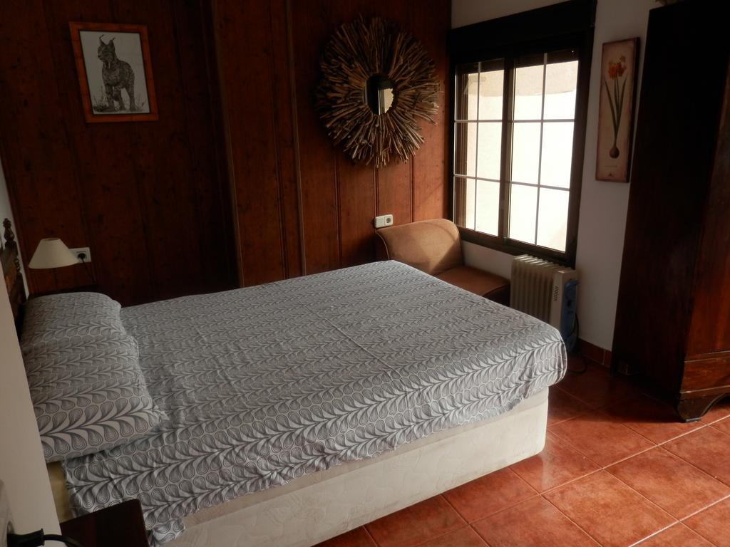 فيلا Casa La Caoba رويديرا الغرفة الصورة