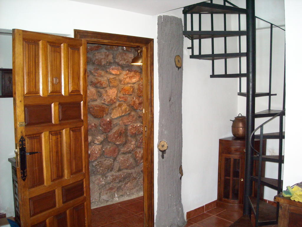 فيلا Casa La Caoba رويديرا الغرفة الصورة