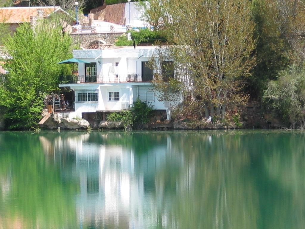 فيلا Casa La Caoba رويديرا الغرفة الصورة