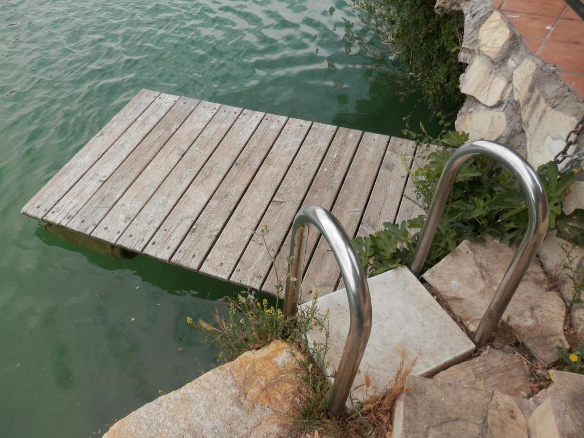 فيلا Casa La Caoba رويديرا الغرفة الصورة