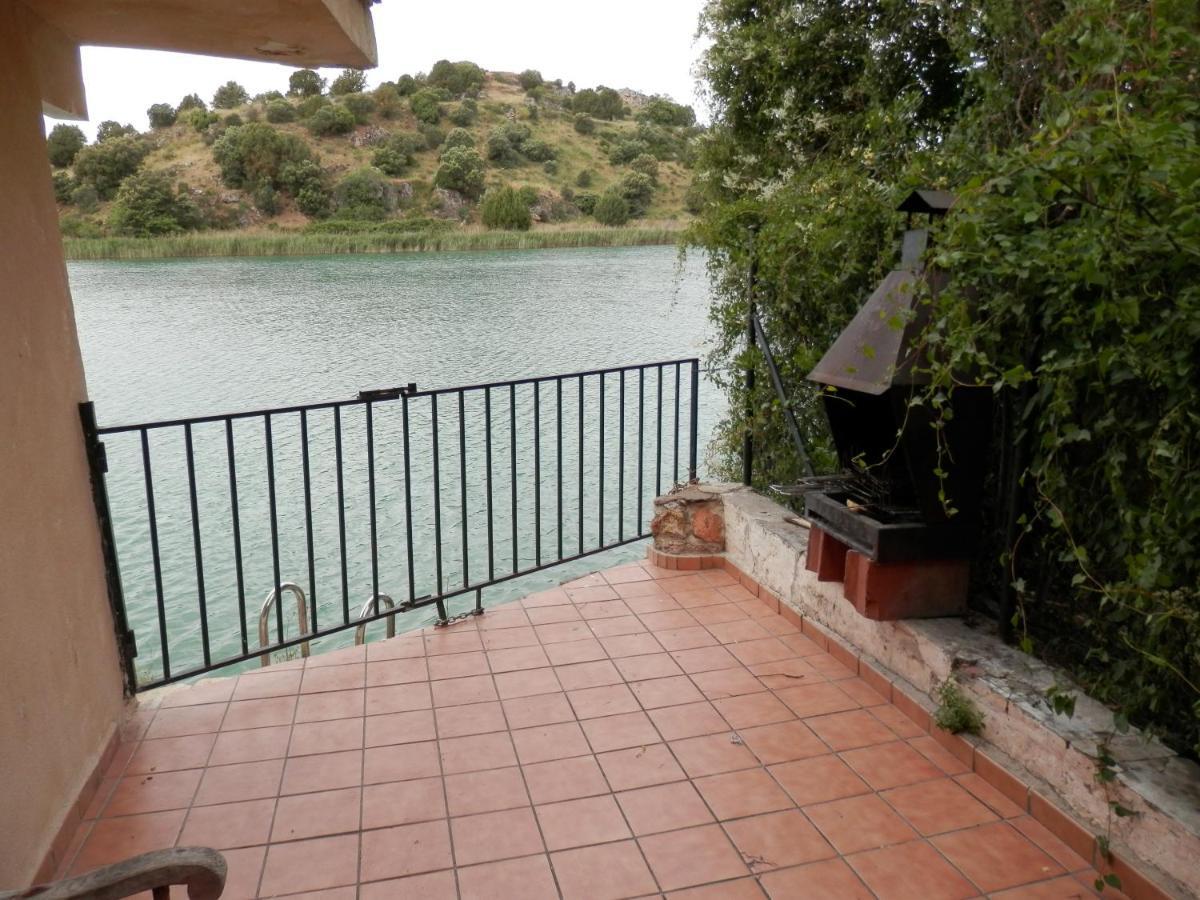 فيلا Casa La Caoba رويديرا الغرفة الصورة