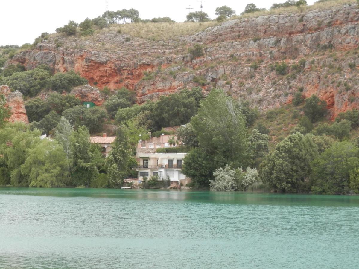 فيلا Casa La Caoba رويديرا الغرفة الصورة