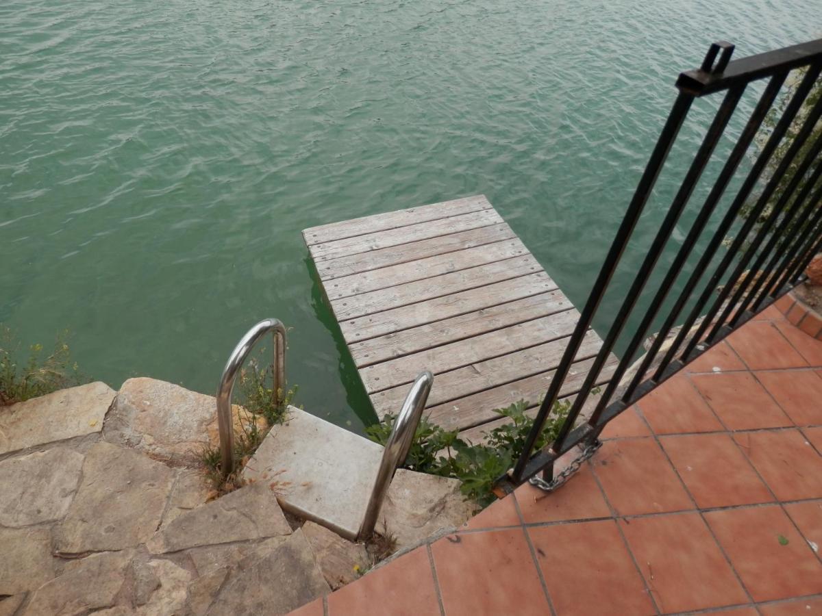 فيلا Casa La Caoba رويديرا الغرفة الصورة